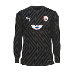 Tredje kit