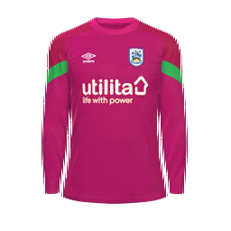 Tercera kit