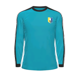 Tredje kit
