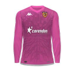 Third kit