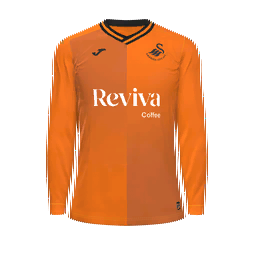 Third kit
