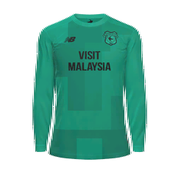 Third kit