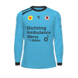 Third kit