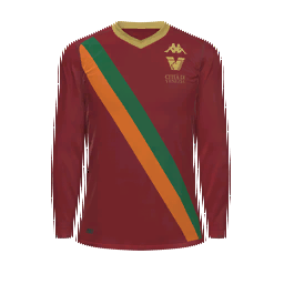 Tercera kit