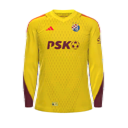 Dritte kit