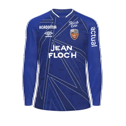 Tredje kit