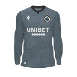 Third kit