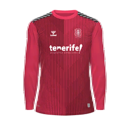 Tercera kit