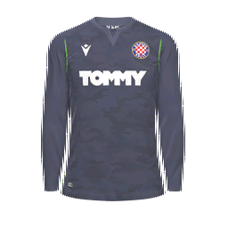 Derde kit