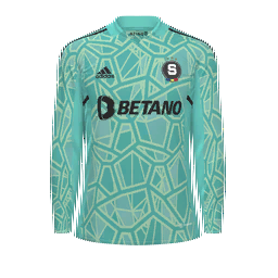 Third kit