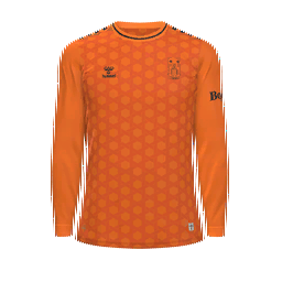 Tredje kit