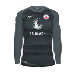 Third kit