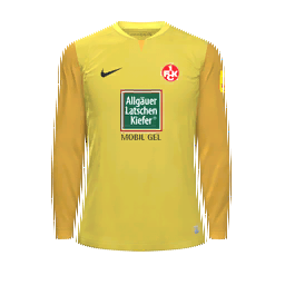 Third kit