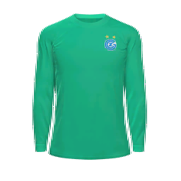Third kit