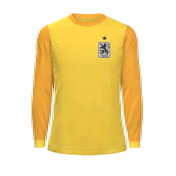 Derde kit
