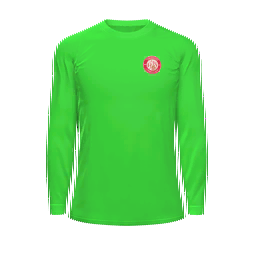Third kit