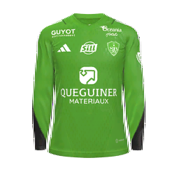 Third kit