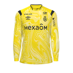Third kit