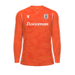 Tercera kit