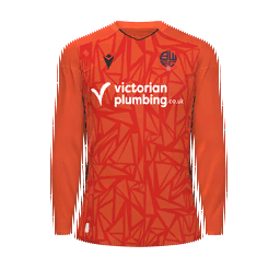 Tredje kit