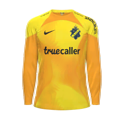 Tercera kit