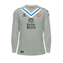 Third kit