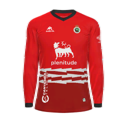 Tercera kit