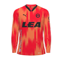 Third kit