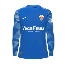 Third kit