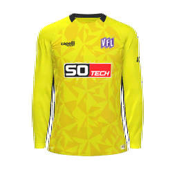 Tercera kit