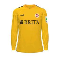 Third kit