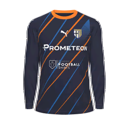 Third kit