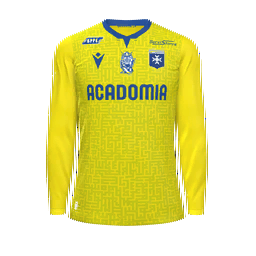 Tredje kit