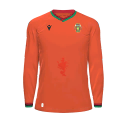 Third kit