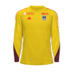 Third kit