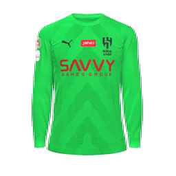 Třetí kit
