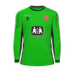 Tercera kit