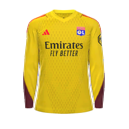 Third kit