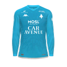 Third kit