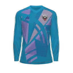 Tredje kit