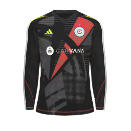 Third kit