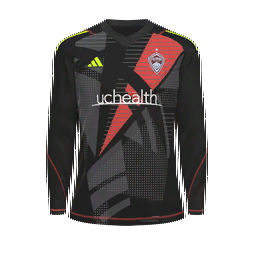 Third kit