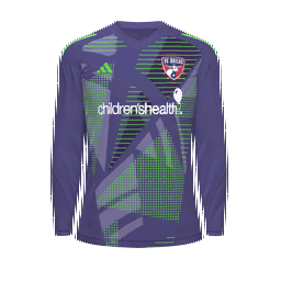 Third kit