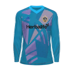 Third kit