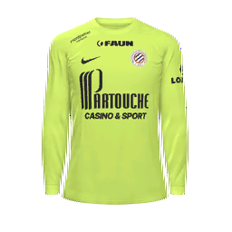 Tredje kit