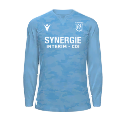 Third kit