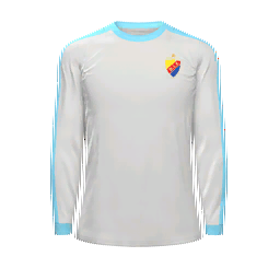 Tercera kit