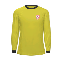 Third kit