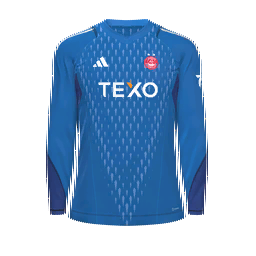 Tredje kit