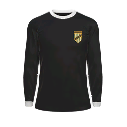 Tredje kit